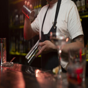 Equipos de coctelería profesional para bares en Alicante — Exposervi