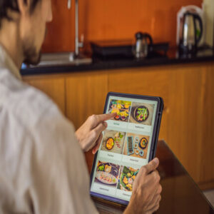 Software de gestión para hostelería y restaurantes en Alicante — Exposervi