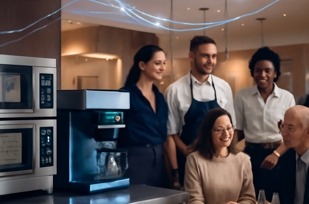Cómo mejorar la experiencia del cliente en hostelería para aumentar la fidelización
