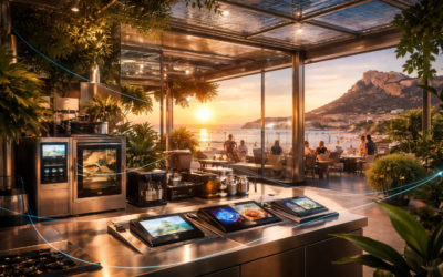 Cómo la innovación está revolucionando la hostelería en Alicante para atraer más turistas