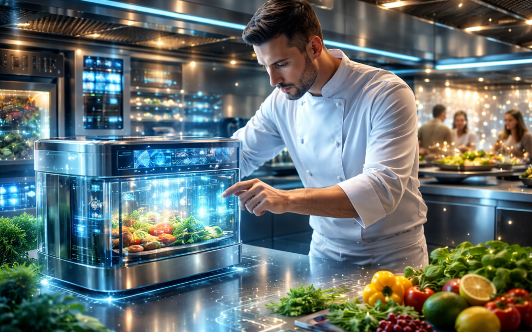 Estrategias de innovación en hostelería en Alicante para destacar en un mercado competitivo