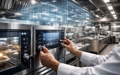 Cuánto cuesta montar la cocina industrial de un restaurante en España