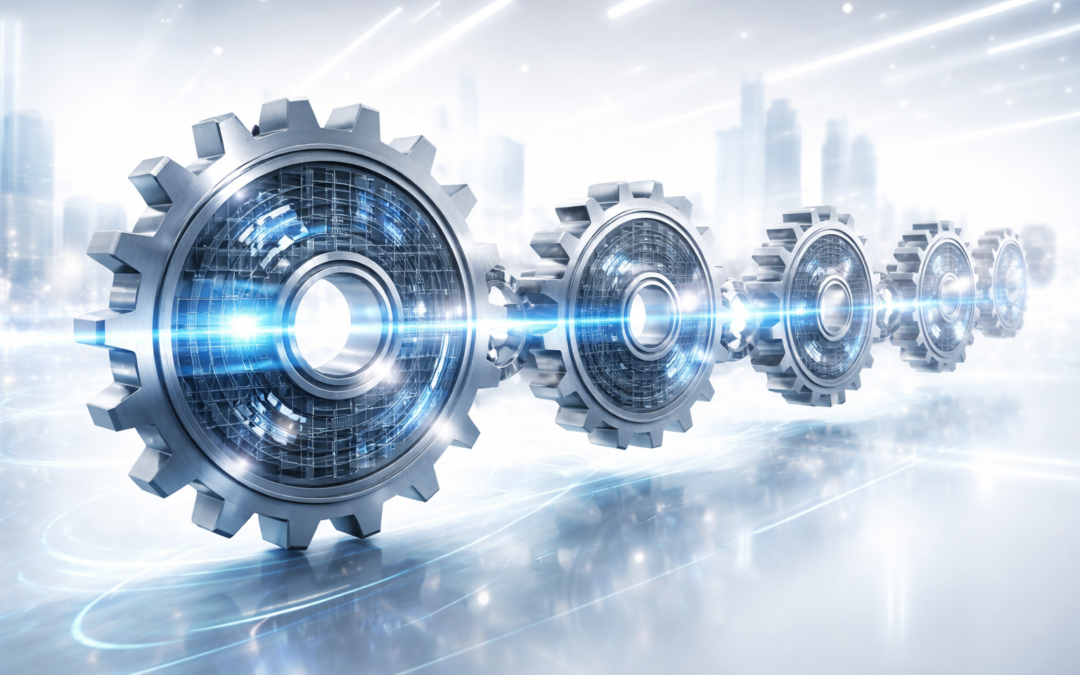 Evolución Histórica de Exposervi: Claves para Entender su Trayectoria