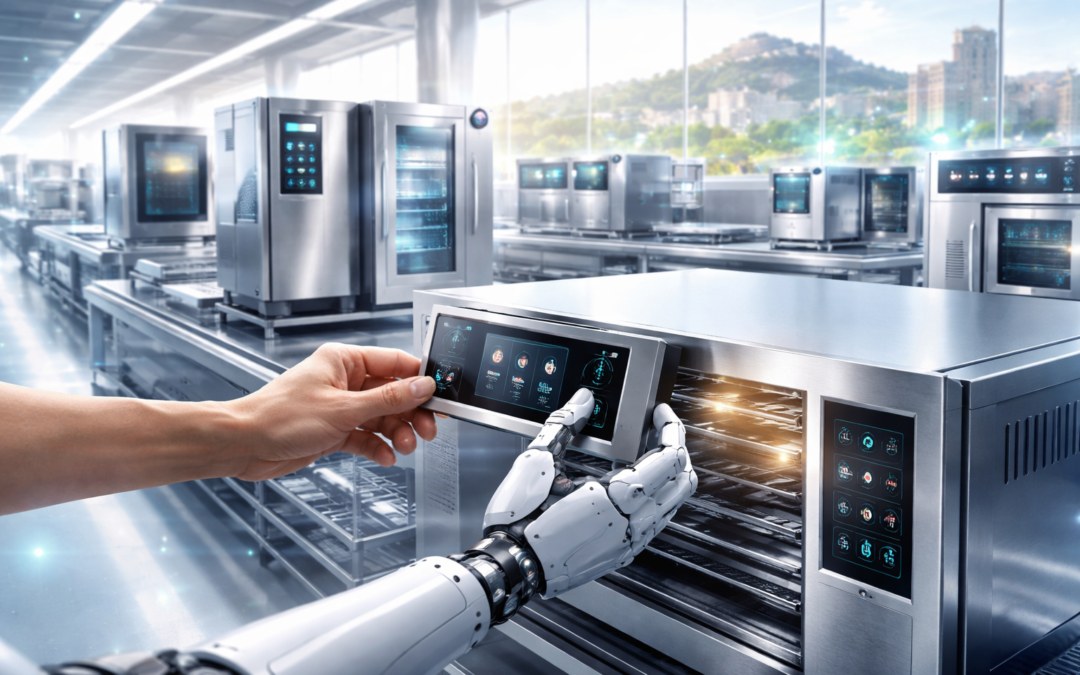 Historia y Evolución de Exposervi: Cómo Ha Cambiado con el Tiempo