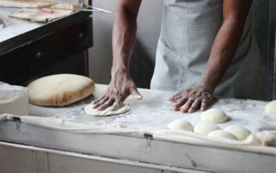 Berto’s: maquinaria de cocción italiana para hostelería profesional española