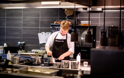 Hornos de convección profesionales: cómo elegir el mejor para tu cocina