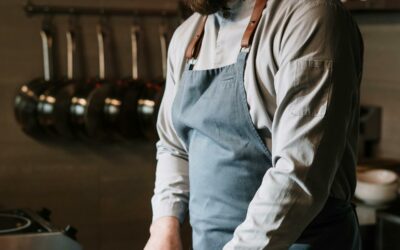 Robot Coupe en hostelería: potencia y precisión para la preparación de alimentos