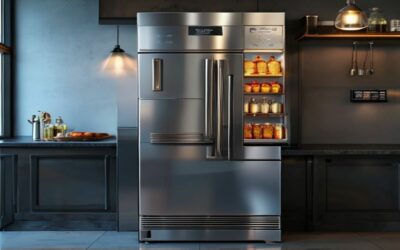 Armarios frigoríficos para bares y restaurantes en Alicante: guía 2026