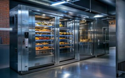 Cámaras frigoríficas para restaurantes en Alicante: tipos y precios