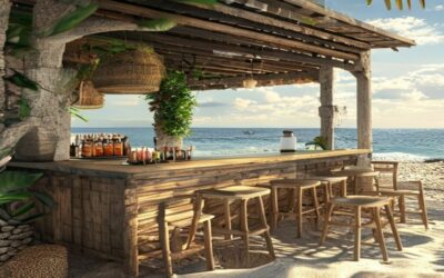 Equipamiento para chiringuitos y terrazas en la Costa Blanca 2026