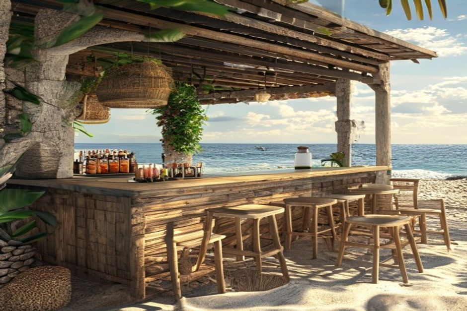 Equipamiento para chiringuitos y terrazas en la Costa Blanca 2026