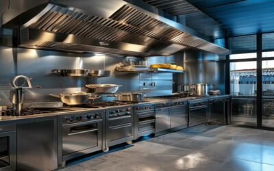Equipamiento de cocina profesional en Alicante: guía completa 2026
