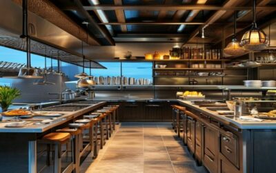 Equipamiento hostelería Benidorm: proveedores y servicio técnico