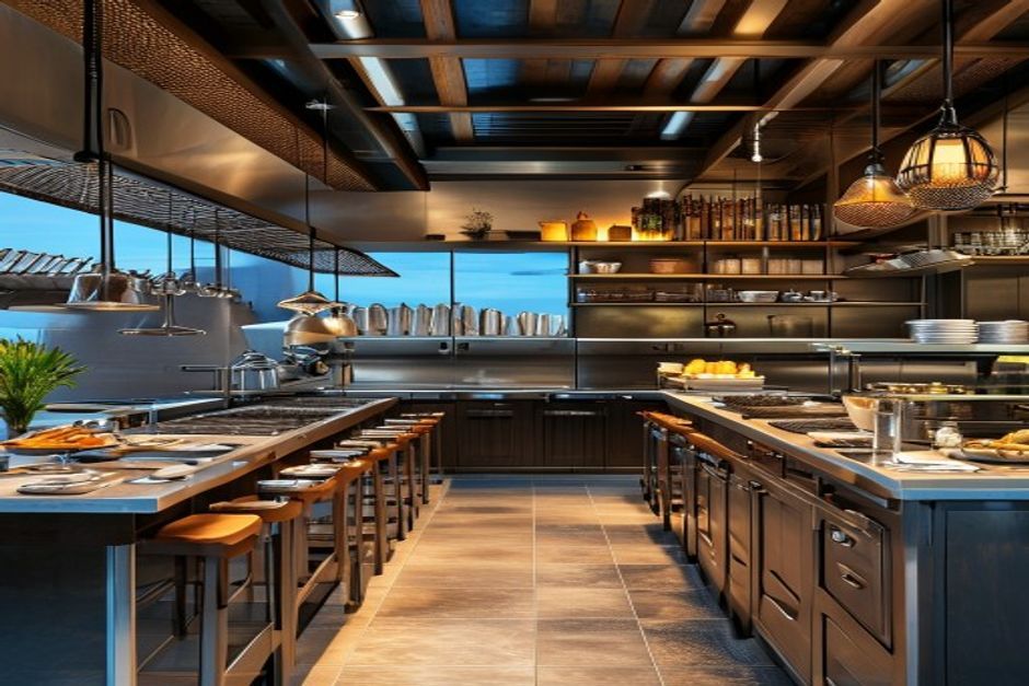 Equipamiento hostelería Benidorm: proveedores y servicio técnico