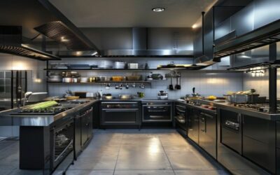 Equipamiento hostelería Elche: maquinaria para restaurantes y bares