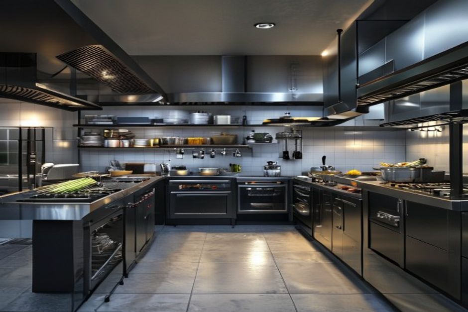 Equipamiento hostelería Elche: maquinaria para restaurantes y bares