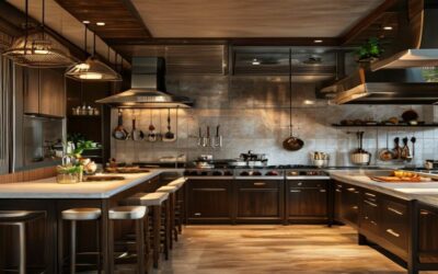 Equipar hotel o resort en la Costa Blanca: necesidades de cocina profesional
