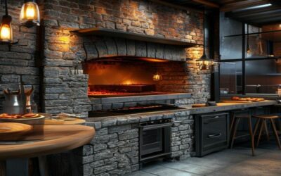 Cómo equipar una pizzería profesional en Alicante: guía completa