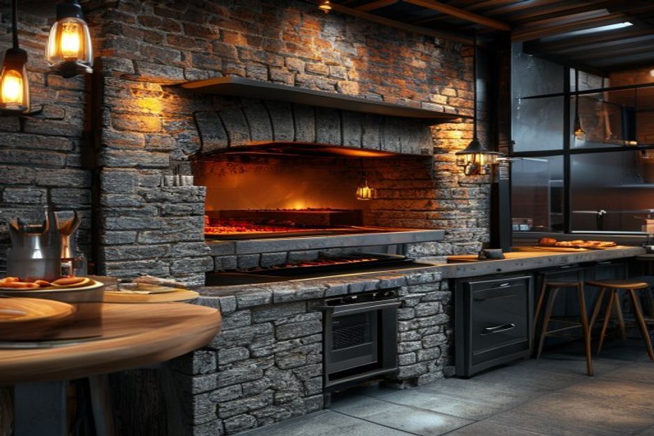 Cómo equipar una pizzería profesional en Alicante: guía completa