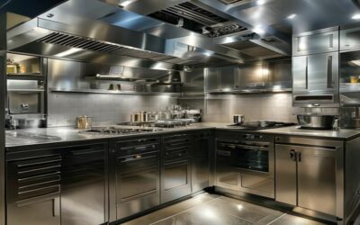 Instalación de cocina profesional en Alicante: todo lo que debes saber