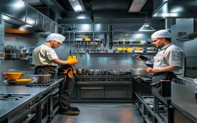 Mantenimiento de equipos de hostelería en Alicante: guía y consejos
