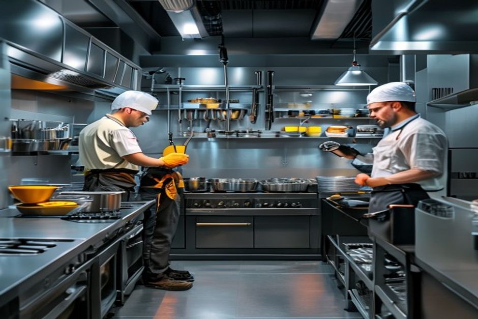 Mantenimiento de equipos de hostelería en Alicante: guía y consejos