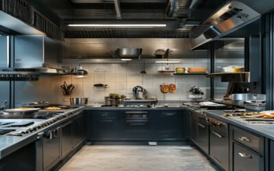 Maquinaria hostelería Valencia: comprar equipos profesionales en la capital