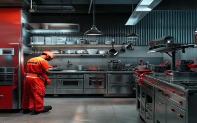 Servicio técnico SAT para hostelería en Alicante y Comunidad Valenciana