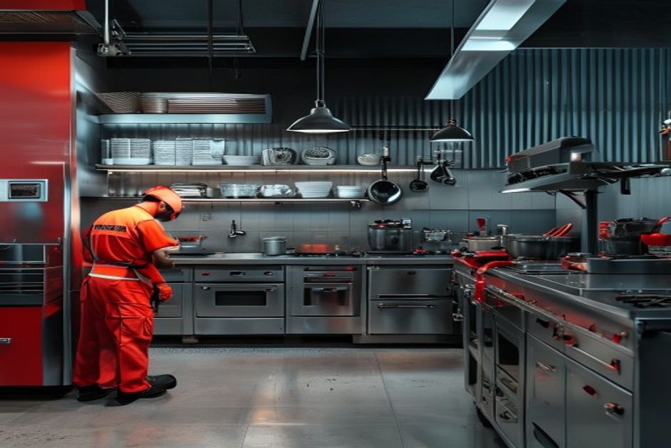 Servicio técnico SAT para hostelería en Alicante y Comunidad Valenciana