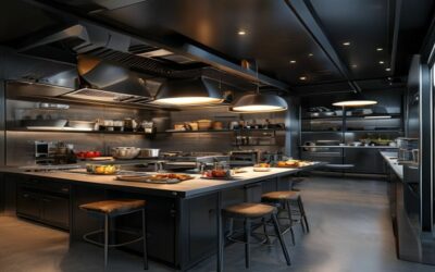 Tendencias en equipamiento hostelero 2026: novedades del sector