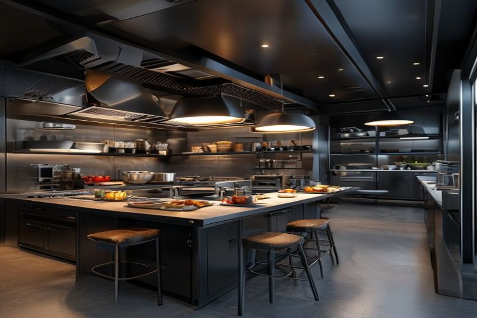 Tendencias en equipamiento hostelero 2026: novedades del sector