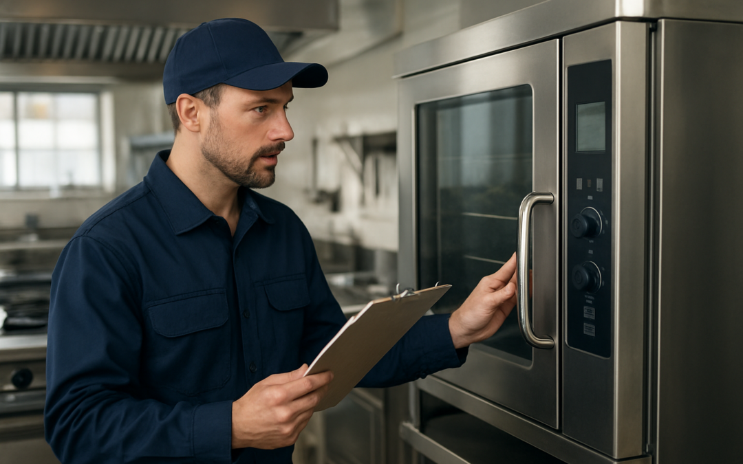 Contrato de mantenimiento en hostelería: por qué es la mejor inversión para tu negocio