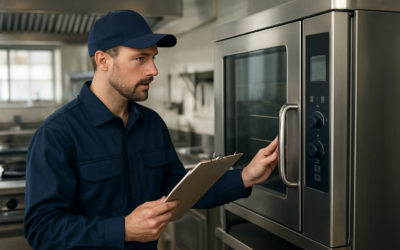 Contrato de mantenimiento en hostelería: por qué es la mejor inversión para tu negocio