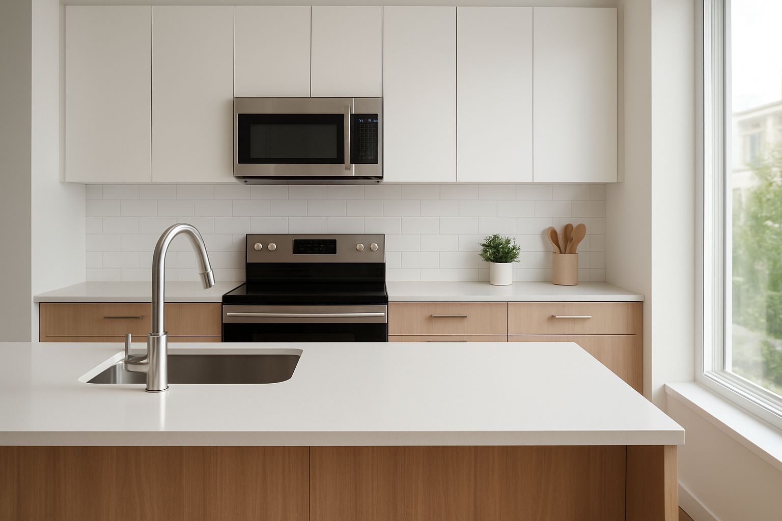 Proyectos llave en mano para cocinas profesionales: la solución integral que ahorra tiempo y dinero - 2 proyecto llave en mano cocina - imagen 2