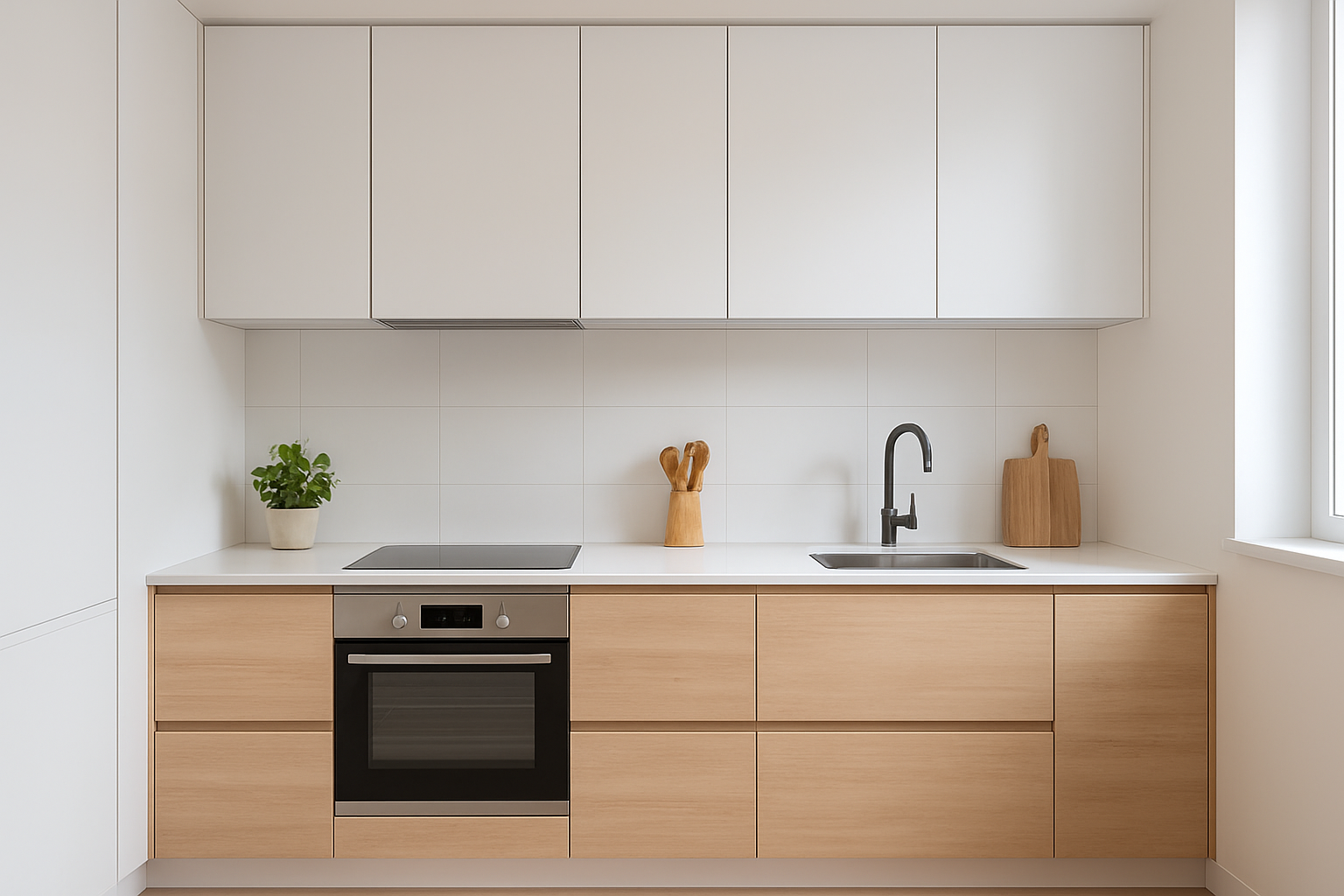 Proyectos llave en mano para cocinas profesionales: la solución integral que ahorra tiempo y dinero - 3 proyecto llave en mano cocina - imagen 3